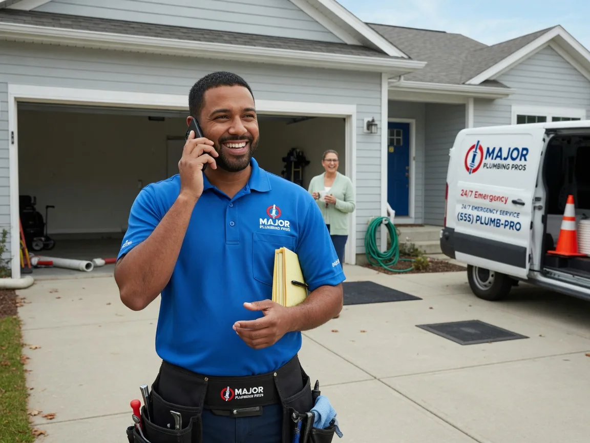 Drain Cleaning Services Wesley Chapel, FL FAQs